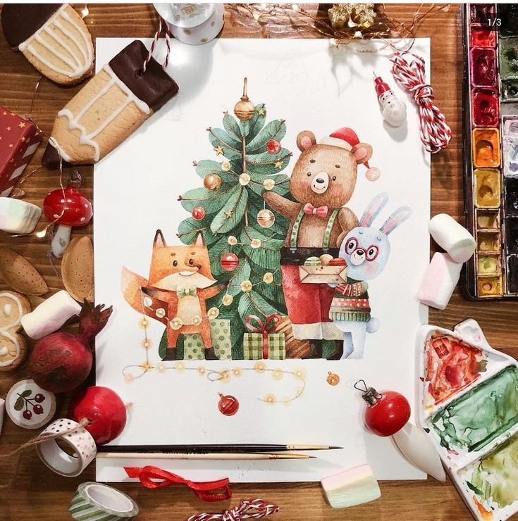 Navidad Kids