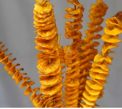 Potato Twister