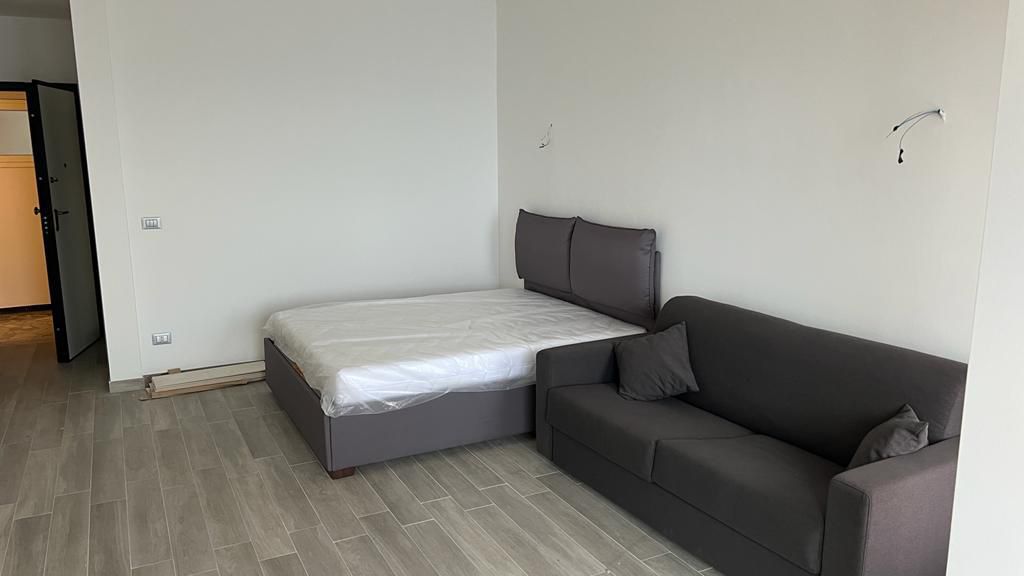 Двое Апартаментов. Sanremo. Corso Marconi