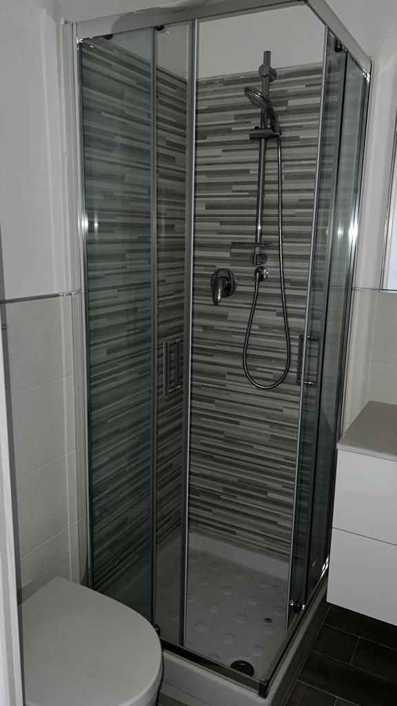 Двое Апартаментов. Sanremo. Corso Marconi