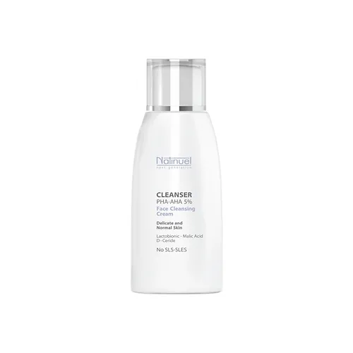 Natinuel Cleanser 5%