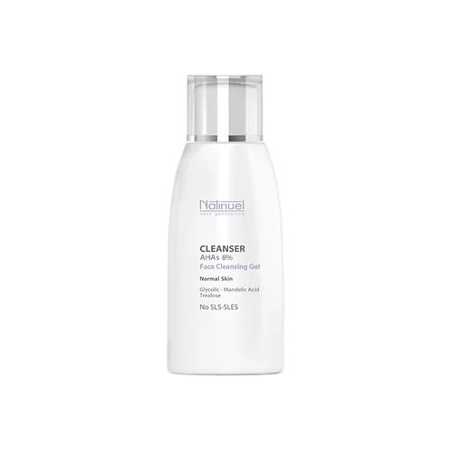 Natinuel Cleanser 8%