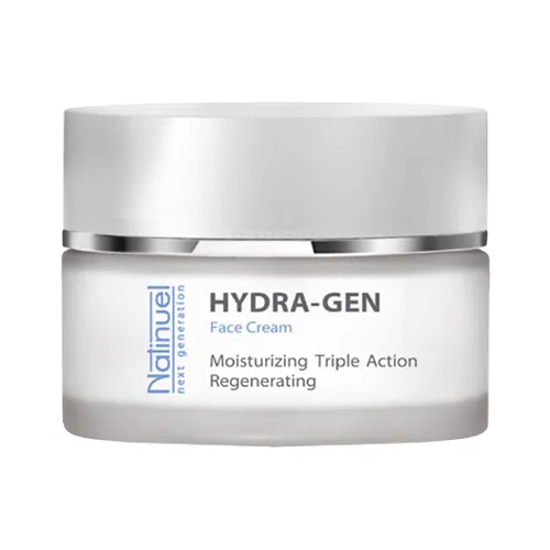 Natinuel HYDRA-GEN cream