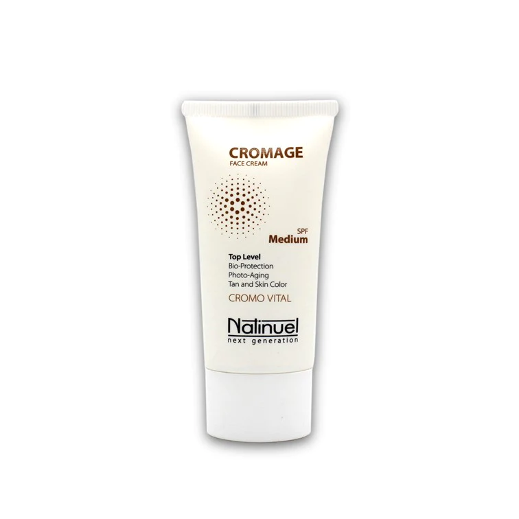 Natinuel CROMAGE SPF Medium