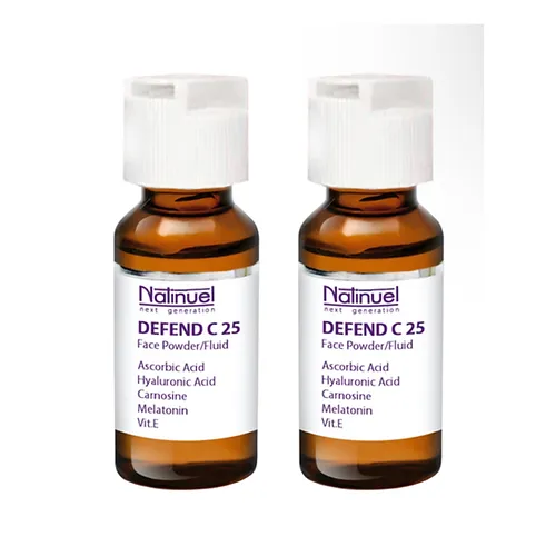 Natinuel DEFEND C 25