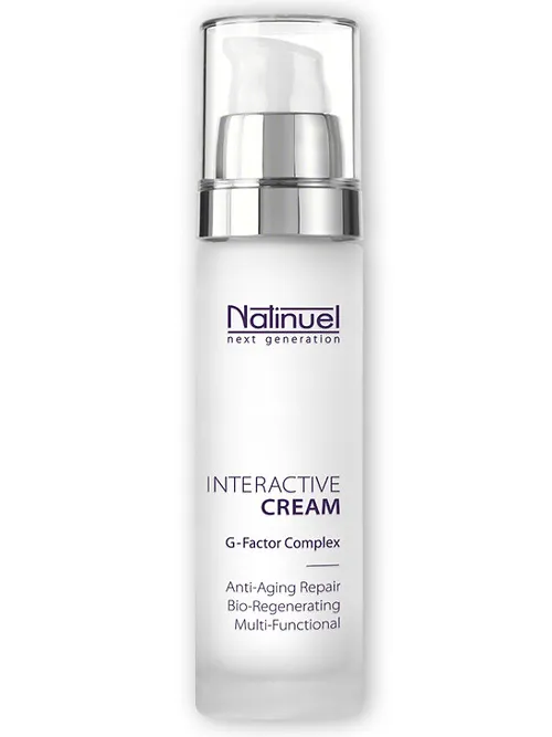Natinuel INTERACTIVE CREAM