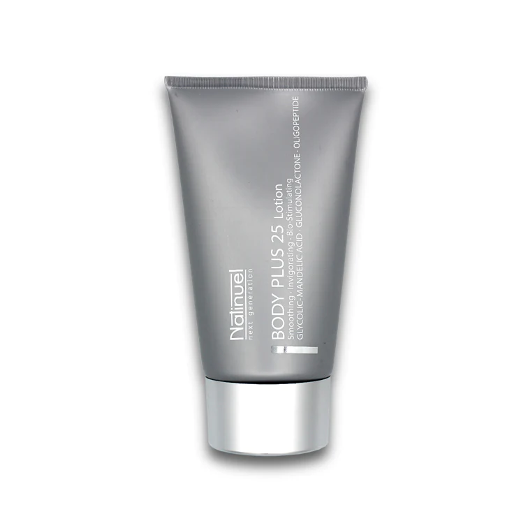 Natinuel BODY PLUS 25