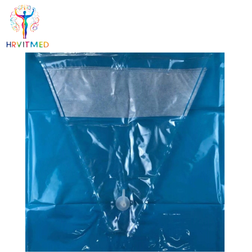 Disposable Sterile Nonwoven Delivery Pack for Gynecology and Obstetric Surgery