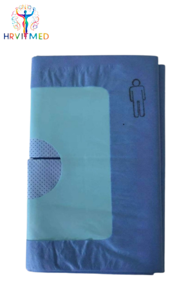 Disposable Sterile Nonwoven Extremity Pack Surgical Pack for Orthopedic Surgery