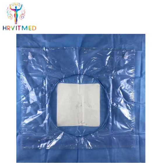 Disposable Sterile Nonwoven Caesarean Section Surgical Pack