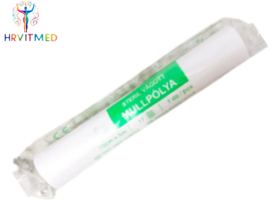 Buy Wholesale Medical Absorbent Cotton Gauze Bandage Rolls