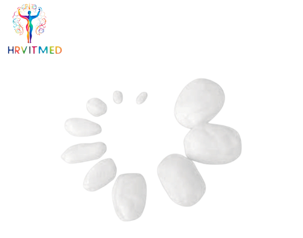  Gauze Pad/Cotton Ball without X Ray