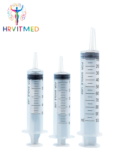  Disposal Sterile Irrigator 