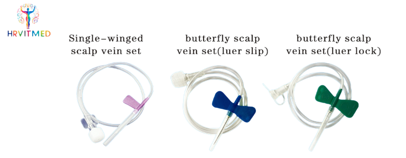  Diaposal Sterile-Hypodermic Needle  