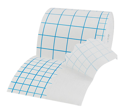 Spunlace  Dressing Roll