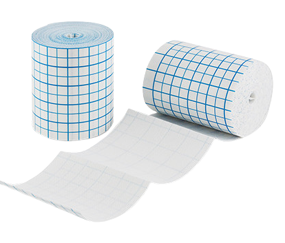 Spunlace  Dressing Roll