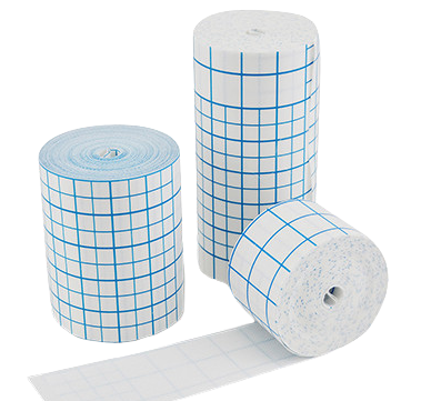 Spunlace  Dressing Roll