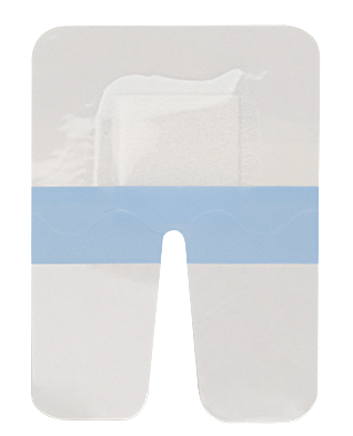 PU IV Dressing