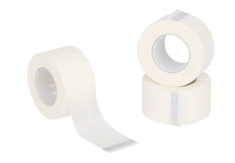  Medical Paper Tape: A Versatile Fixation Solution