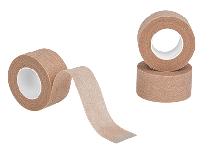  Medical Paper Tape: A Versatile Fixation Solution