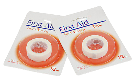  Medical Paper Tape: A Versatile Fixation Solution