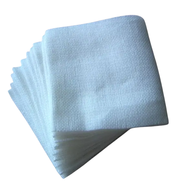 Disposable Medical Sterile Absorbent Gauze Sponge