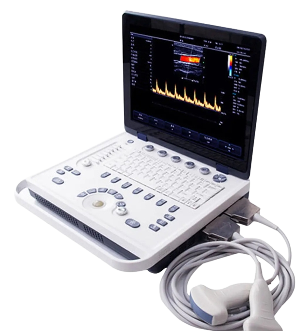 Wholesale Handheld Veterinary Instruments: Advanced Scanners and Ultrasound Machines for Animal Care