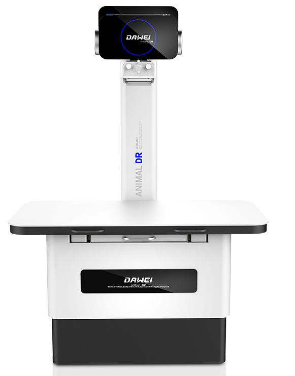 Veterinary Portable X-Ray Machine