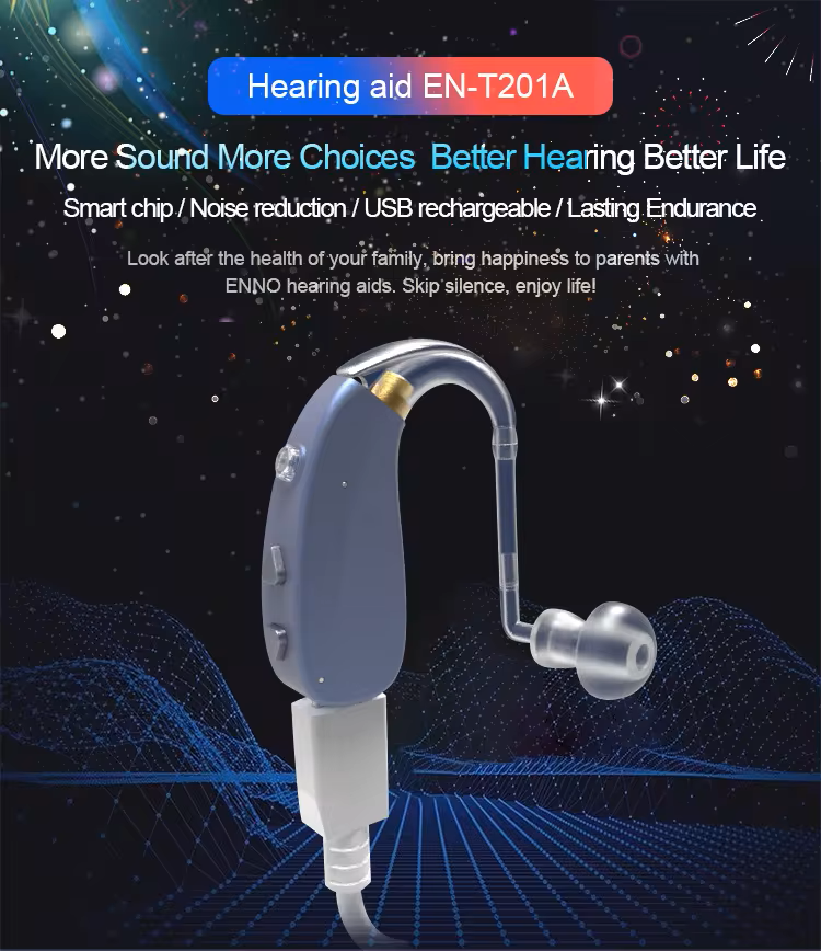 Hearing Aid