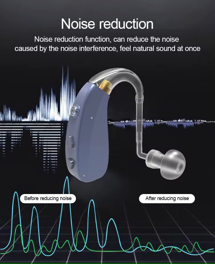Hearing Aid
