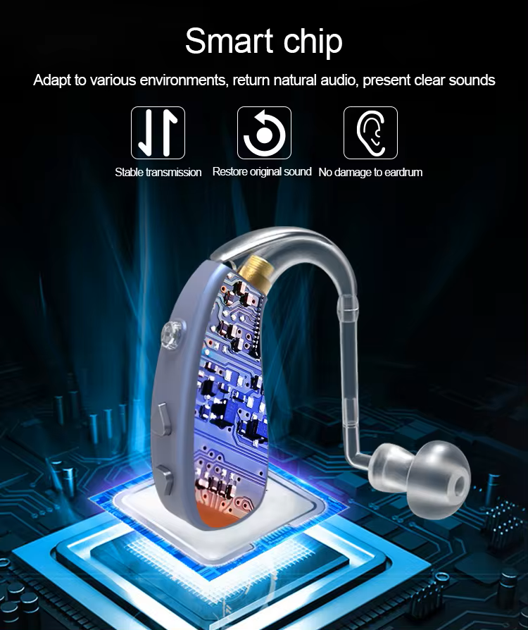 Hearing Aid