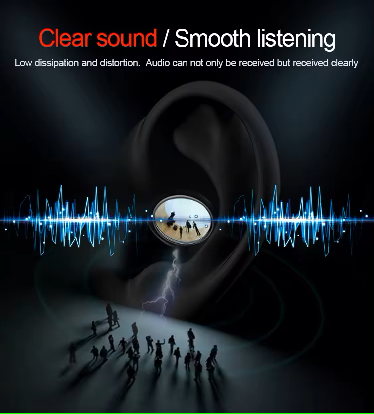 Hearing Aid