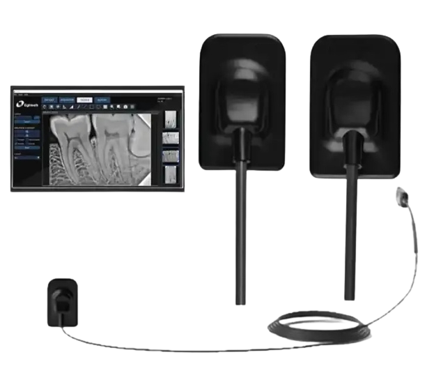 Digital X-Ray Sensor