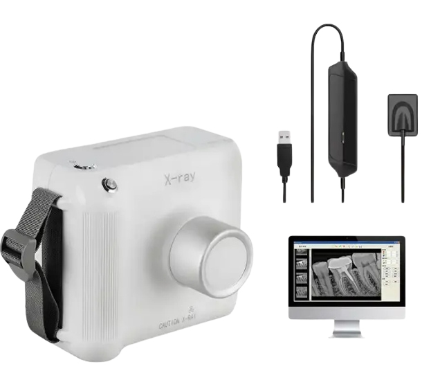 Digital X-Ray Sensor
