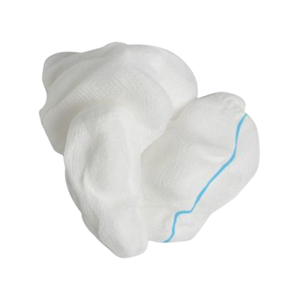  Gauze Ball/Pad with X Ray