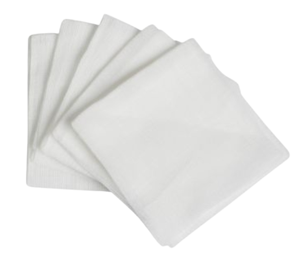 Disposable Medical Sterile Absorbent Gauze Sponge