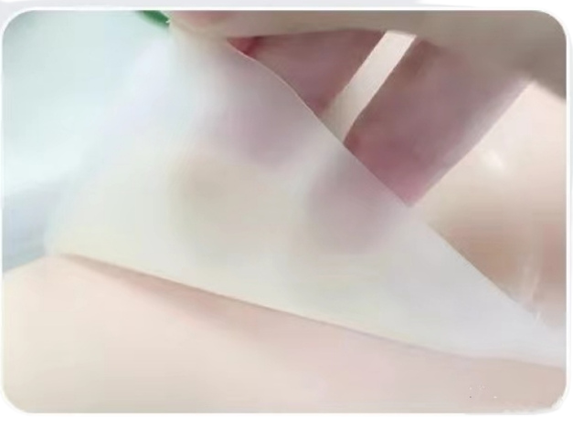 Advanced Ultra-Thin Hydrocolloid Band-Aid for Pressure Ulcers