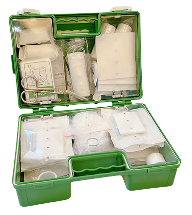 First Aid Kit