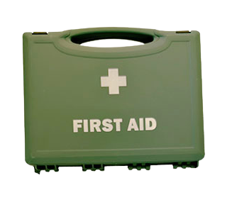 First Aid Kit