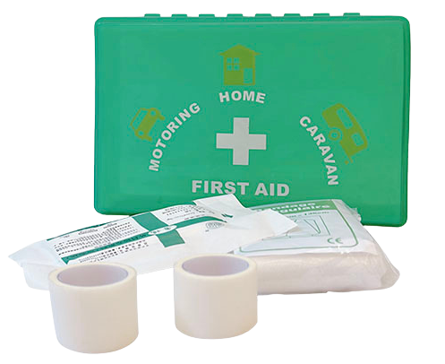 MINI First aid kit