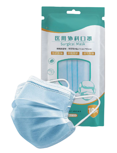 Surgical mask