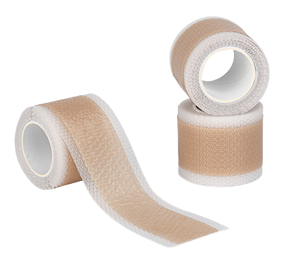 Medical Soft Silicone PU Tape: Scar Repair and Waterproof Protection