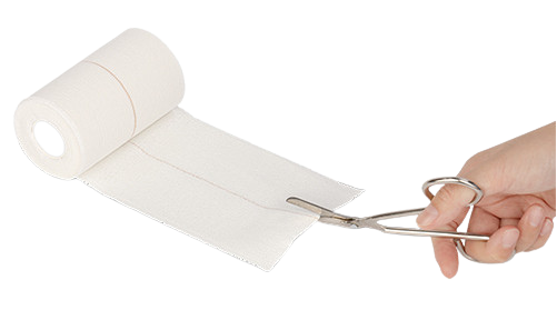 Elastic Adhesive Bandage 