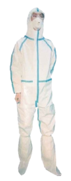 Protective Coverall suit