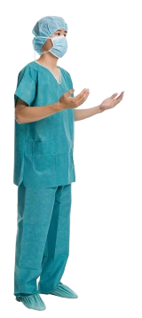 Medical Scrub Suits