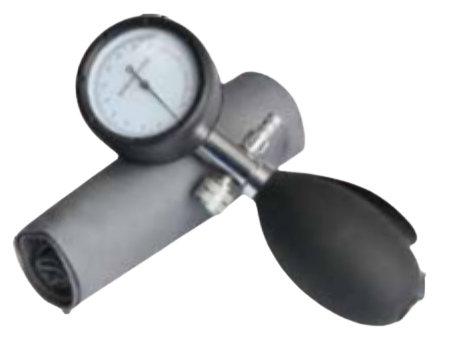 ANEROID SPHYGMOMANOMETER