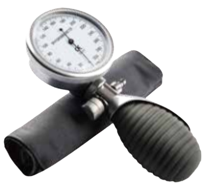 ANEROID SPHYGMOMANOMETER