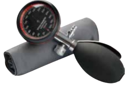 ANEROID SPHYGMOMANOMETER