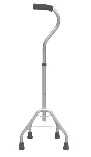 Quad cane
