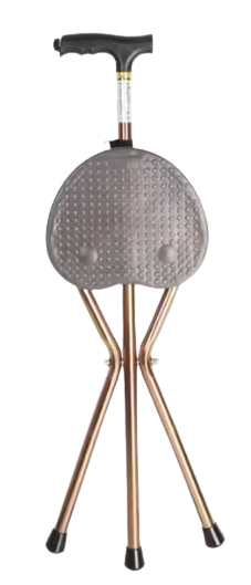 Folding Cane Seat